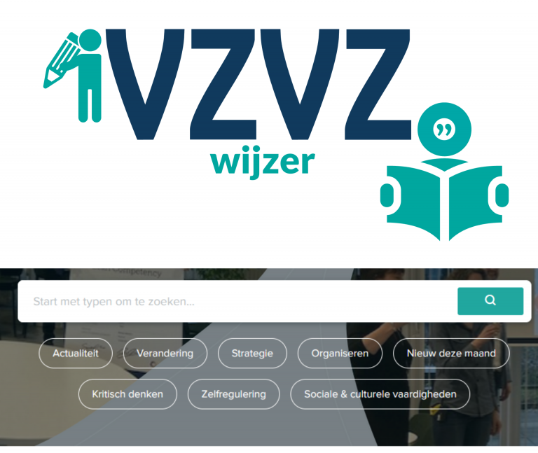 VZVZwijzer